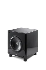 SONUS FABER GRAVIS II Čierny
