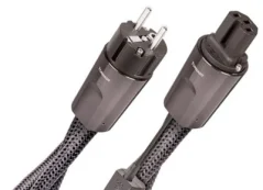 Audioquest NRG-Tornado Source  IEC-C15 napájací kábel 2m