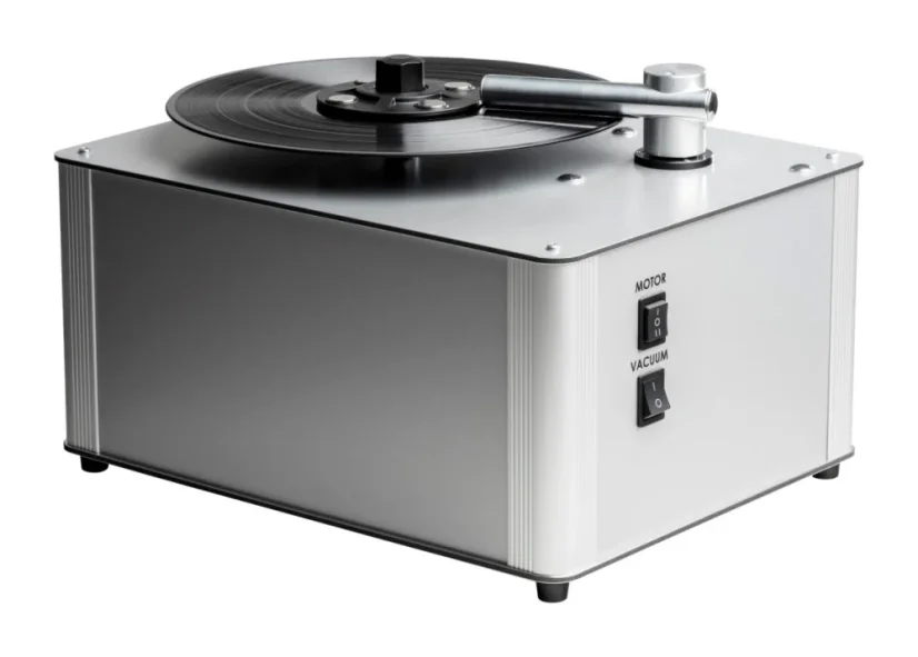 ProJect Vinyl Cleaner VC-S3 INT
