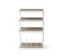 NorStone  Esse Hifi Vinyl White/Oak
