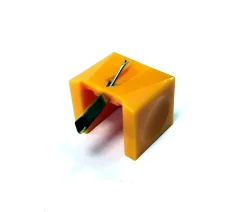 Nagaoka JN-P110 + Carbon Fiber Stylus Brush