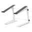 Adam Hall SLT001EW White