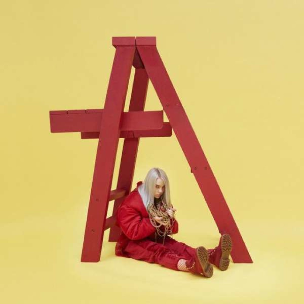 Pop/Rock - Novinka