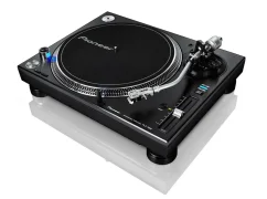Pioneer DJ PLX-1000 Čierny