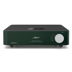 Fezz Audio Equinox Prestige EverGreen