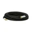 Dynavox 3,5 mm jack predlžovací kábel samec – samica 5 m