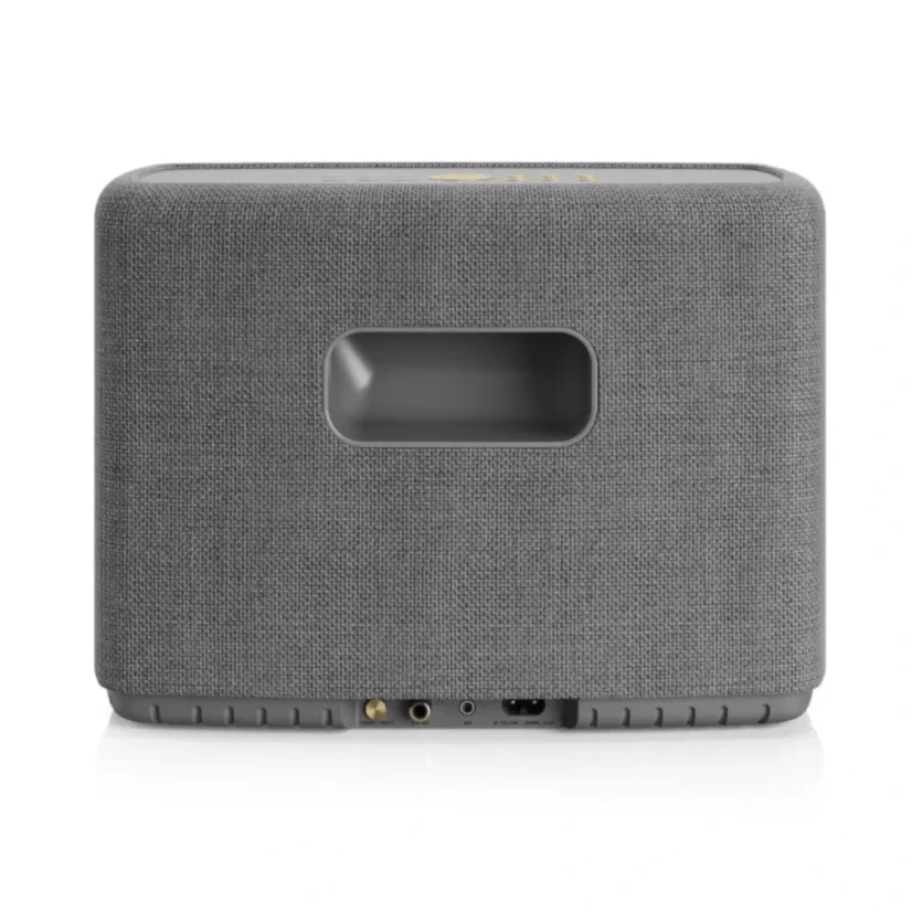 Audio Pro A15 W Tmavá šedá