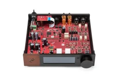 Ferrum  WANDLA, The Converter