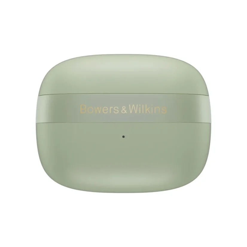 Bowers & Wilkins Pi8 Jade Green