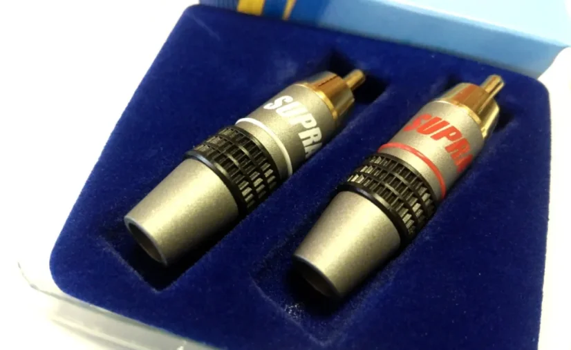SUPRA  RCA-6