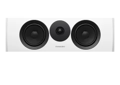 Dynaudio Emit 25C Biely Saténový lak
