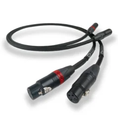 the CHORD company SignatureX Tuned ARAY Analogue XLR 1m