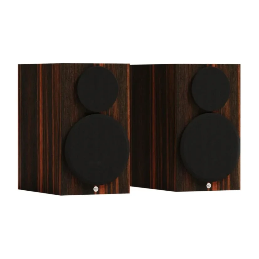 Monitor Audio Gold 50 6G Macassar