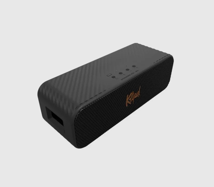 Klipsch Detroit