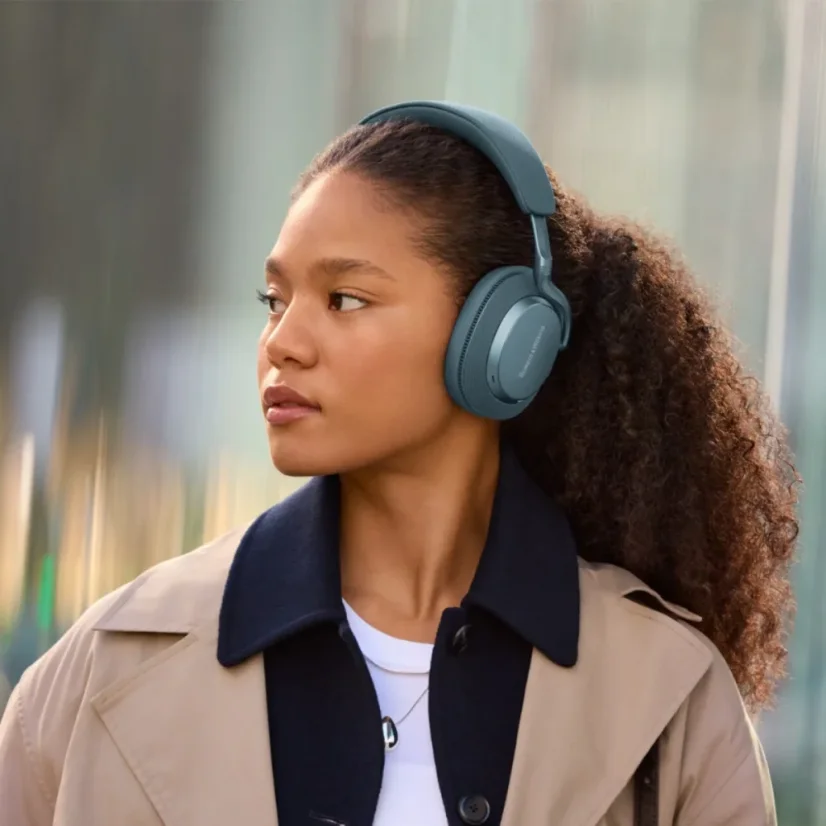 Bowers & Wilkins PX7 S3  Frost Blue