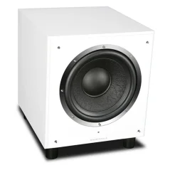Wharfedale  SW-15 White