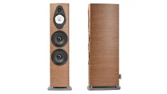 SONUS FABER SONETTO VIII G2 WALLNUT