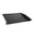 Adam Hall RACK TRAY 01 – 19″ racková polica 1U, hĺbka 375 mm