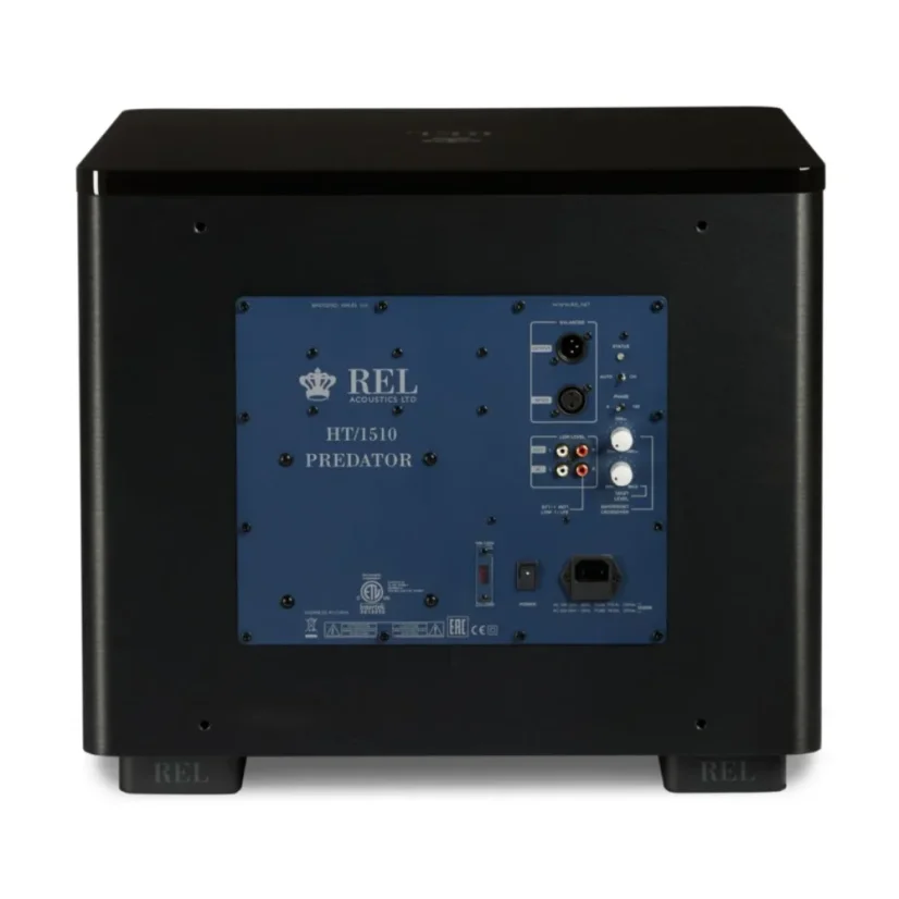 REL HT/1510 Predator