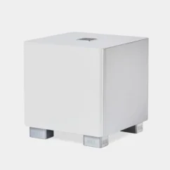 REL T/5x Piano white