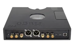 Chord HUGO TT 2