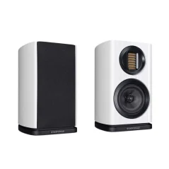 Wharfedale  EVO 4.1 White