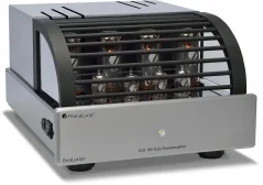 PrimaLuna EVO 100 Poweramp / Monoblock Silver