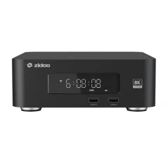 Zidoo Z30 PRO