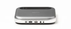 Krovatar KB-100H – Mini Blu-ray & CD prehrávač Pro so slúchadlovým DAC Black