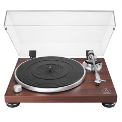 audio-technica AT-LPW50BTRW