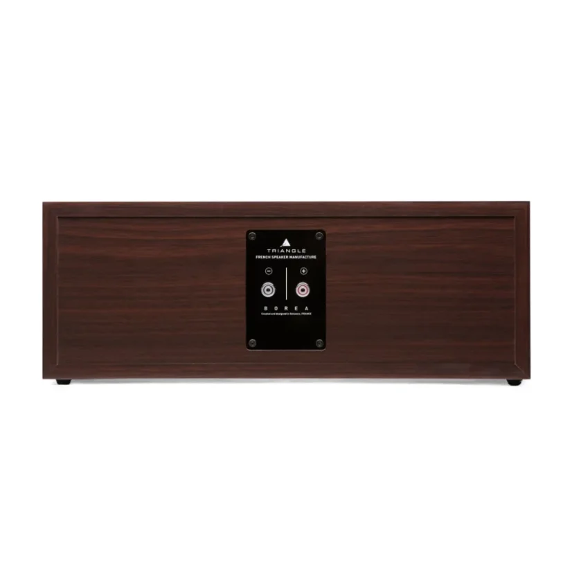 Triangle Borea BRC1 orech