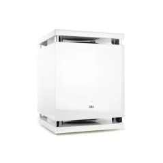 Elac SUB 2070.2 White High Gloss