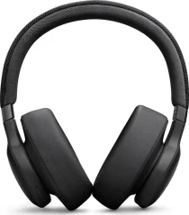 JBL Live 770NC Black