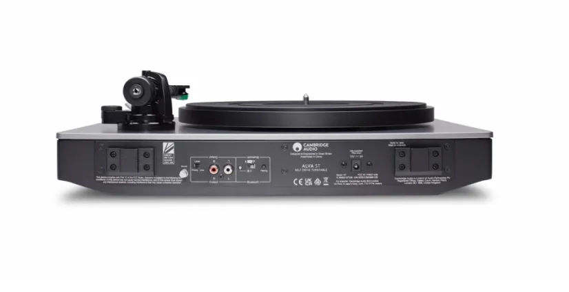 Cambridge Audio Alva ST