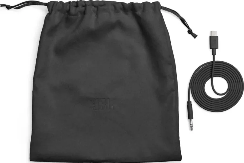 JBL Live 780NC Black