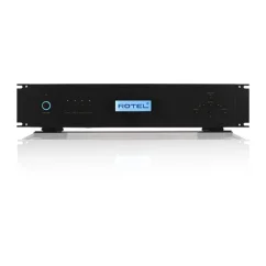 Rotel C8+