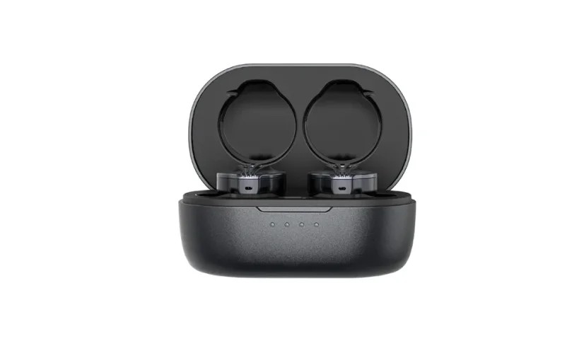 FiiO FW5 Čierna