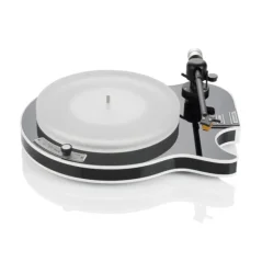 Clearaudio Celebrity "Al di Meola" Edition Black