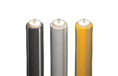 Audioquest HD6 pearl šedá