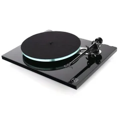 Rega Planar 3 čierna