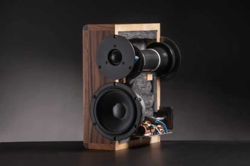 Dynaudio LEGEND Palisander