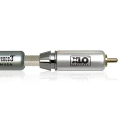 XLO Reference 3-4 RCA 1m
