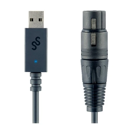 SoundSwitch DMX Micro Interface