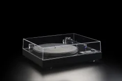 Dual CS 618Q + Ortofon 2M BLUE Structural black