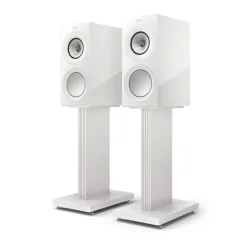 KEF R3 Meta White Gloss