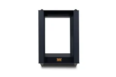 Wharfedale  Stojan pre Linton Heritage Čierny dub 