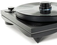 GOLD NOTE Pianosa Black