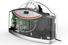 Knosti Disco-Antistat Ultrasonic 2.0