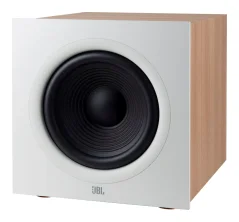 JBL STAGE 200P Biela