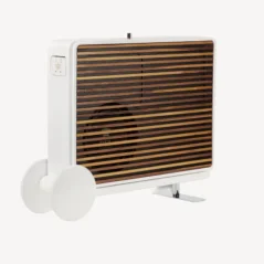 REL Planar PL-2 Biela